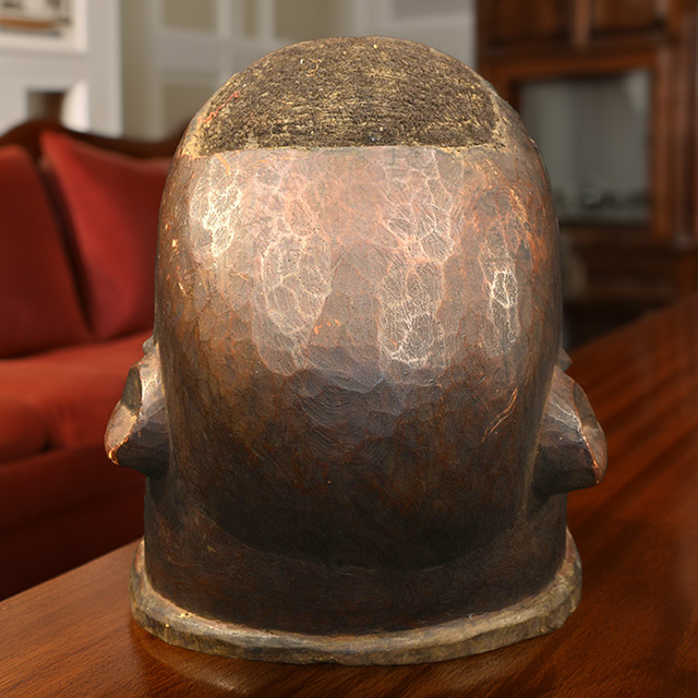 Makonde Lipiko Helmet-Mask 5 