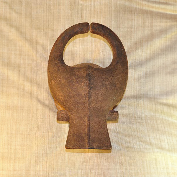 Mama Mask 2 front