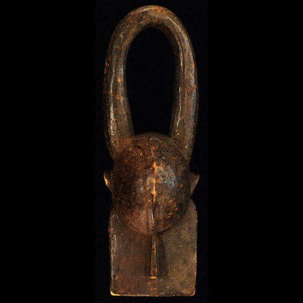 Mama Mask 3