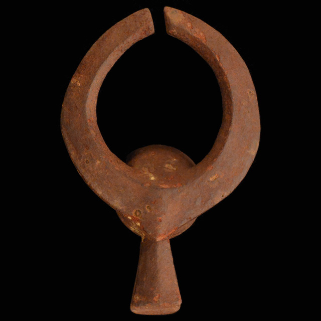 African Mama Mask 1