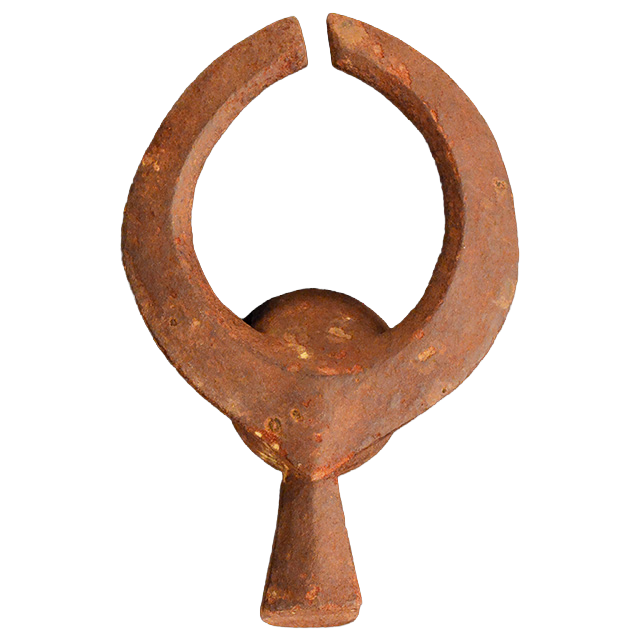 Mama masks and tribal art