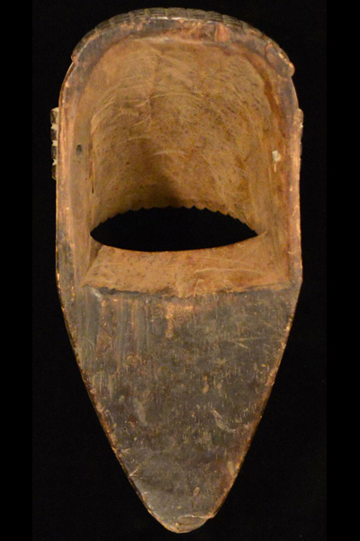 Mambila Mask 3 
