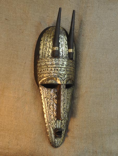 Marka Mask 32 