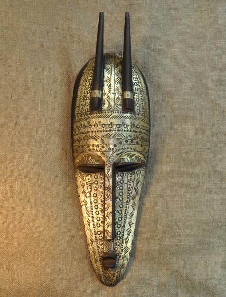 Marka Mask 36 front