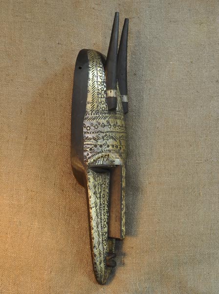 Marka Mask 36 Right Side