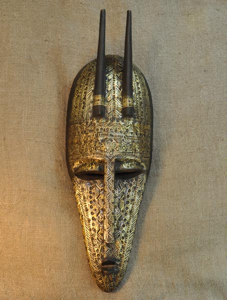 Marka Mask 37 front