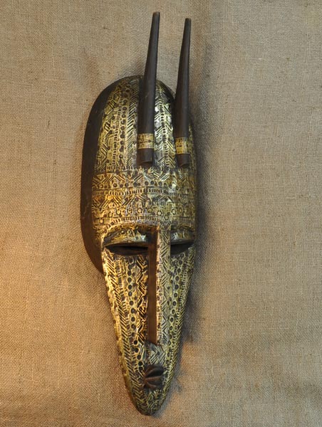 Marka Mask 37 