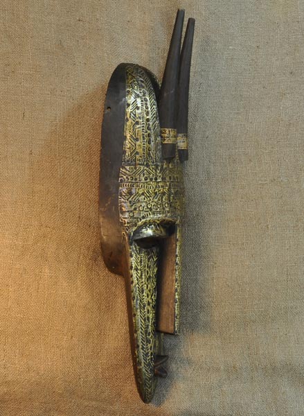 Marka Mask 37 Right Side