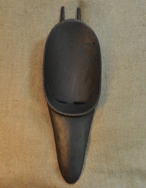 Marka Mask 38