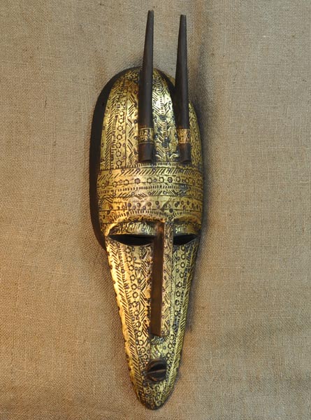 Marka Mask 38