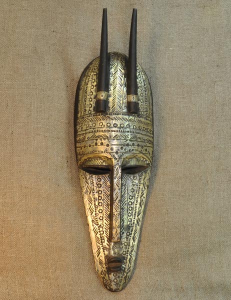 Marka Mask 39 front