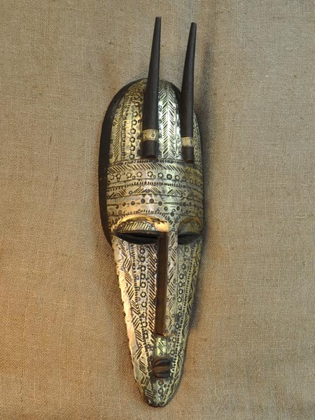 Marka Mask 39