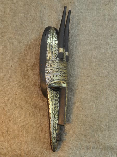 Marka Mask 39 Right Side
