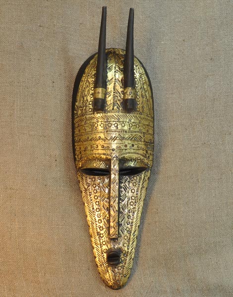 Marka Mask 40 front