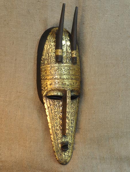 Marka Mask 40 