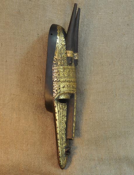 Marka Mask 40 Right Side