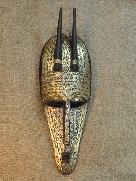 Marka Mask 41 front