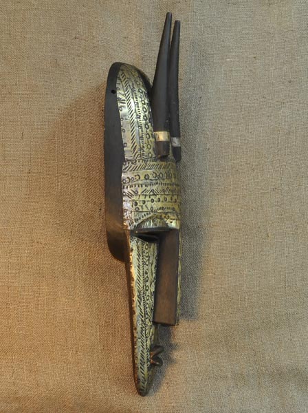 Marka Mask 41 Right Side