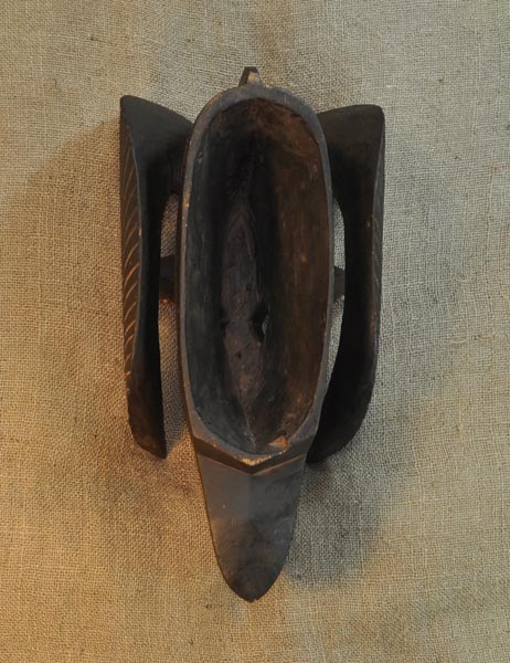 Marka Mask 43 