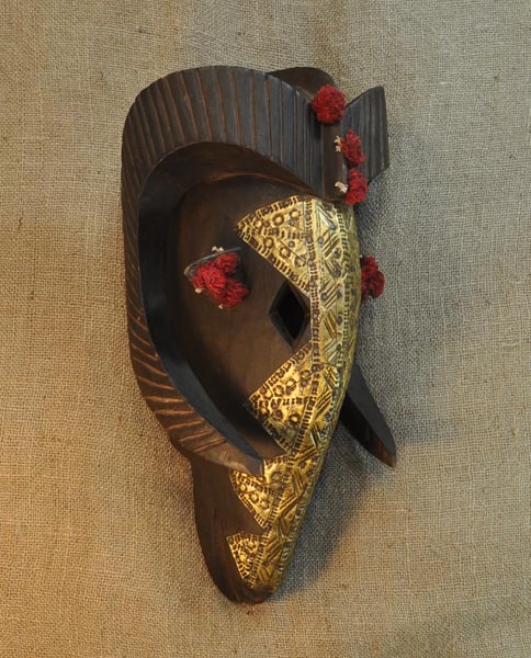 Marka Mask 43 