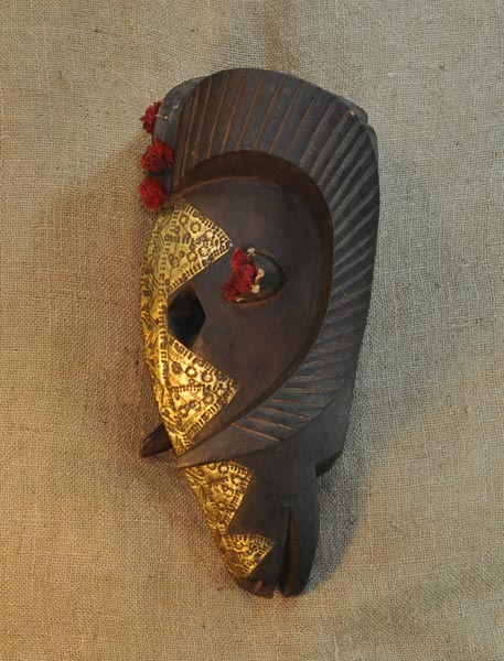 Marka Mask 43 Left