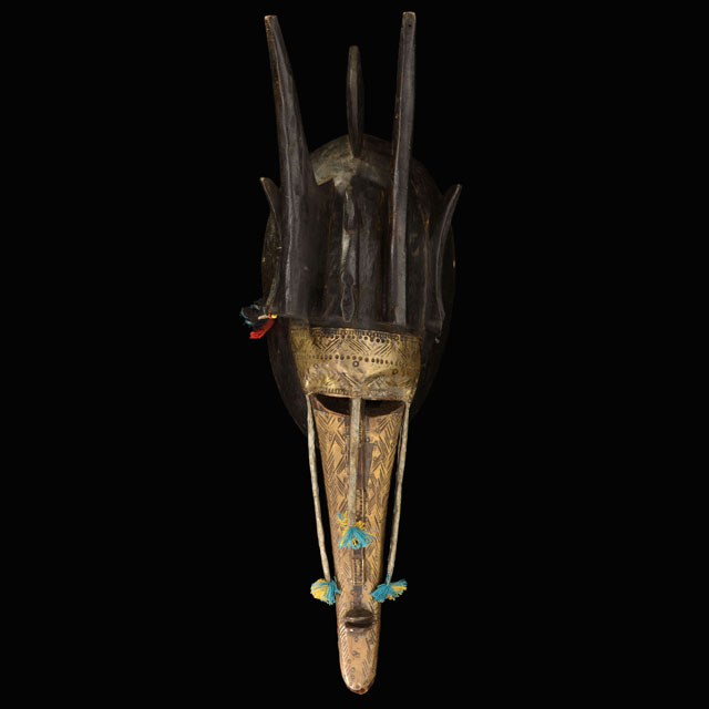 Marka Mask 46