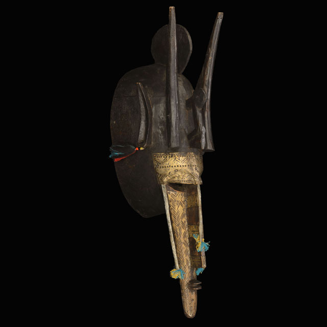 Marka Mask 46 Right Side