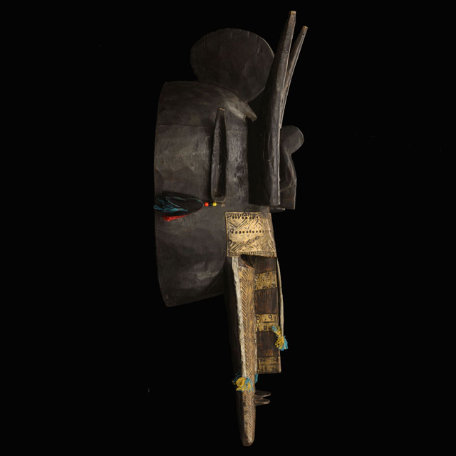 Marka Mask 46 
