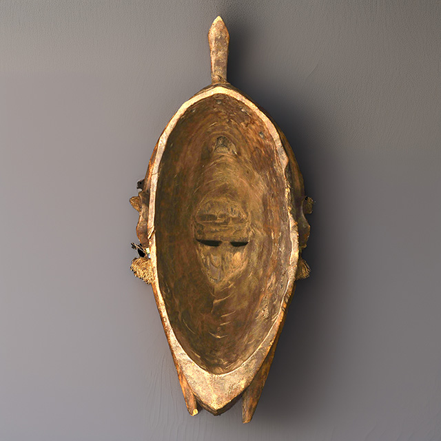 Marka Mask 47 