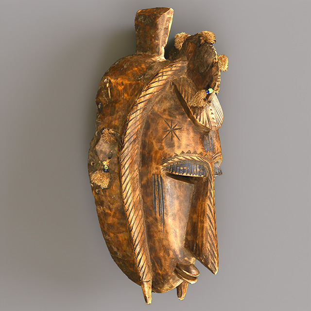 Marka Mask 47 