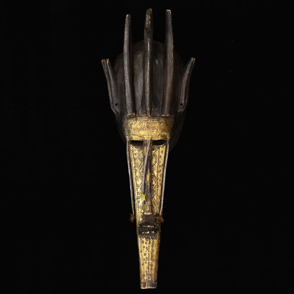 Marka Mask 51