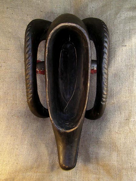 African Marka Mask 24