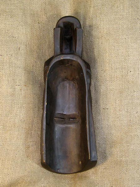 African Marka Mask 25