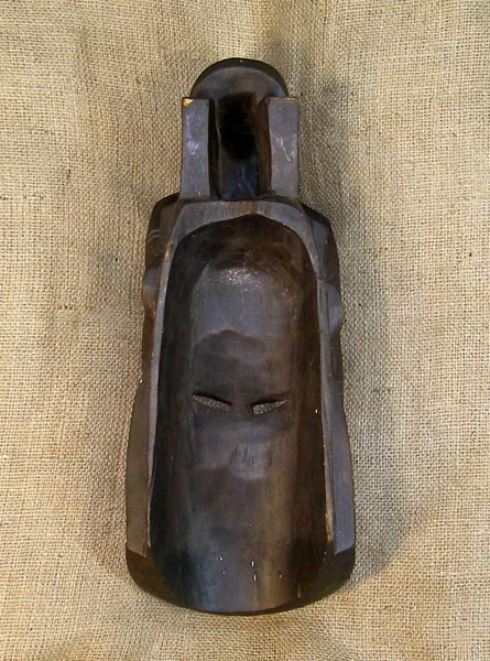 African Marka Mask 26 