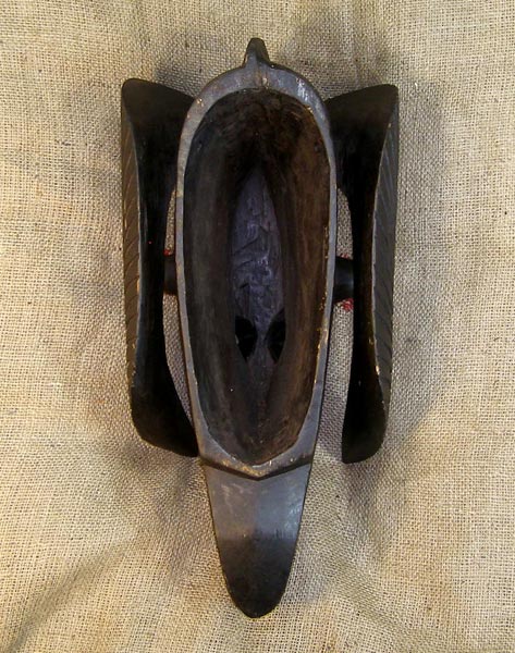 African Marka Mask 27 