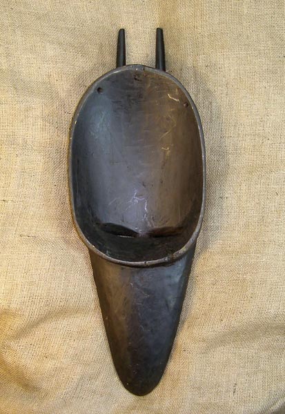 African Marka Mask 29