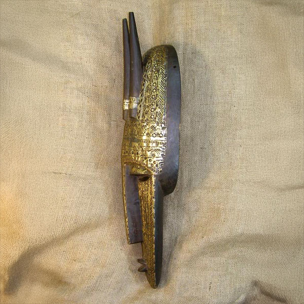 Marka Mask 30 Left