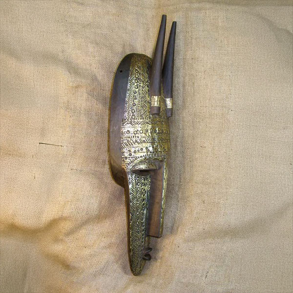 Marka Mask 31 Right Side