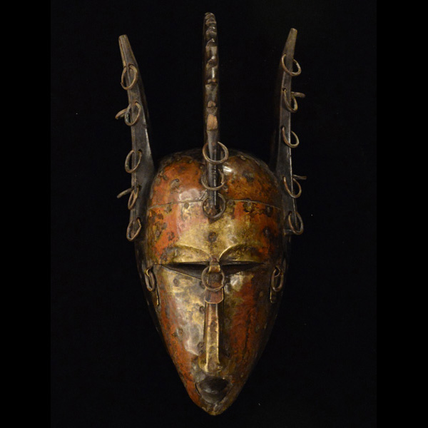 Marka Mask 45 front