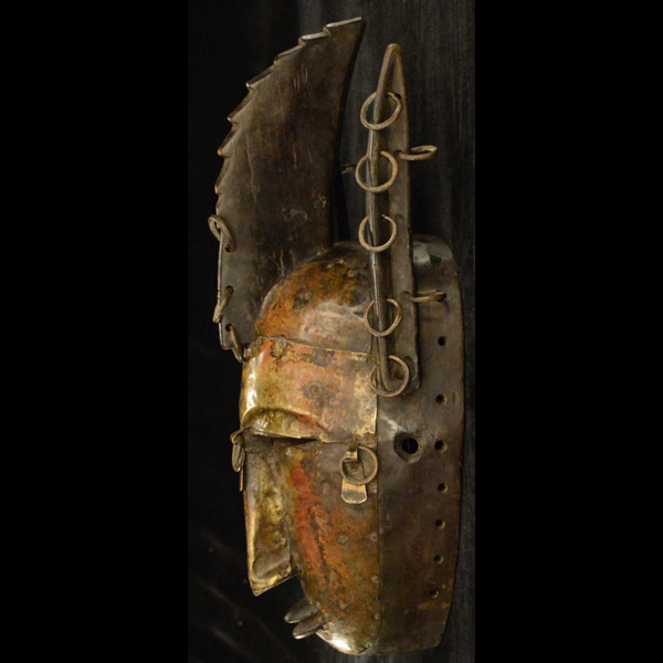 Marka Mask 45 Left