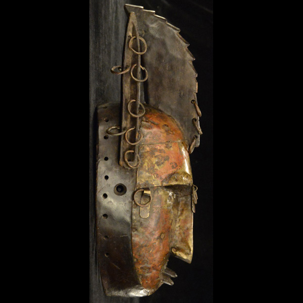 Marka Mask 45 Right Side
