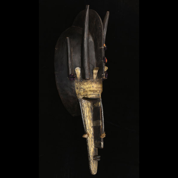 Marka Mask 50 