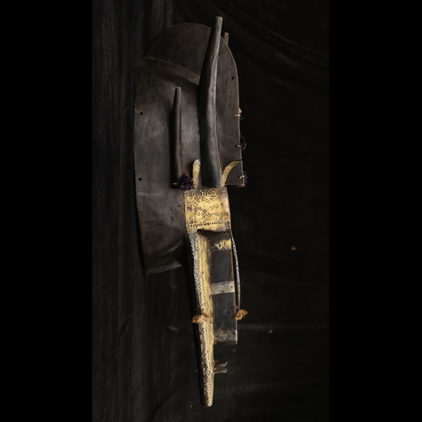 Marka Mask 50 Right Side