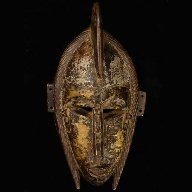 Marka Mask 52