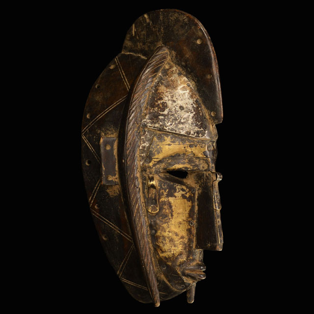 Marka Mask 52 