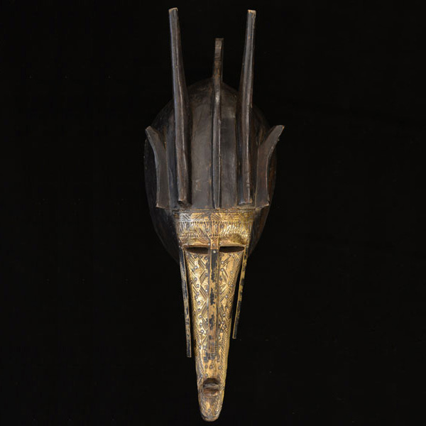 Marka Mask 53