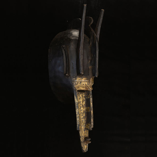 Marka Mask 53 