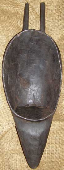 Marka Mask 13 Left