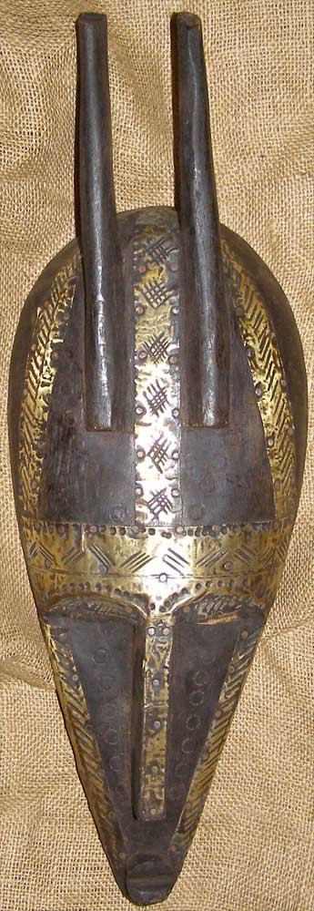 Marka Mask 13 front