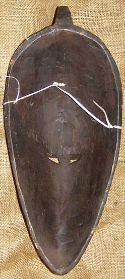 Marka Mask 14 Left